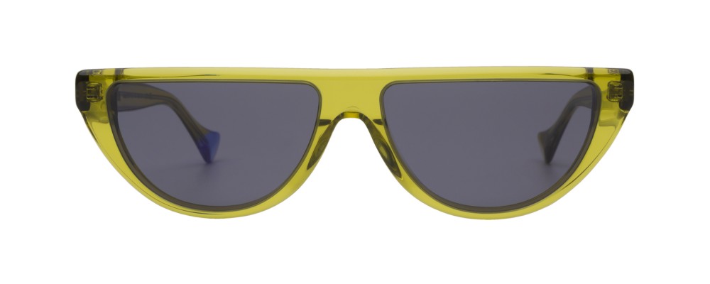  Color: Lime Crystal